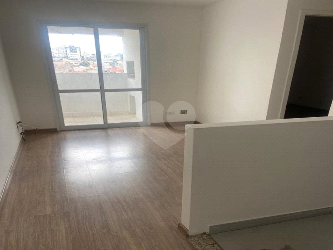 Apartamento à venda com 1 quarto em Vila Mazzei, São Paulo, SP