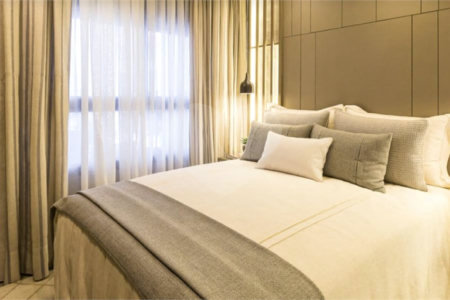 Apartamento à venda com 2 quartos, sendo 1 suíte, em Vila Progredior, São Paulo, SP