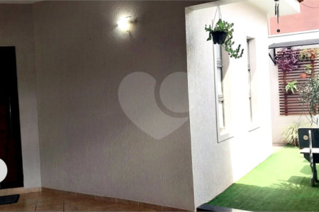 Casa à venda com 3 quartos, sendo 1 suíte,  em Residencial Itamarati, São Carlos, SP