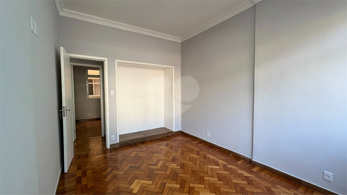 Apartamento à venda com 3 quartos em Tijuca, Rio de Janeiro, RJ