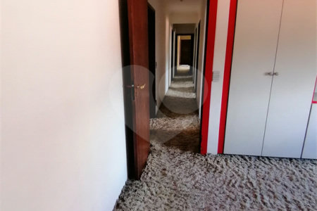 Apartamento à venda com 4 quartos, sendo 2 suítes,  em Ipiranga, São Paulo, SP