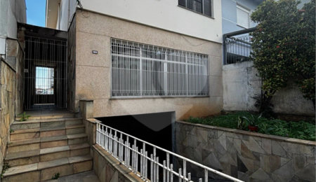 Sobrado à venda com 3 quartos, sendo 1 suíte,  em Lauzane Paulista, São Paulo, SP