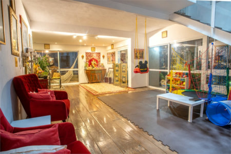 Apartamento à venda com 3 suítes em Morumbi, São Paulo, SP
