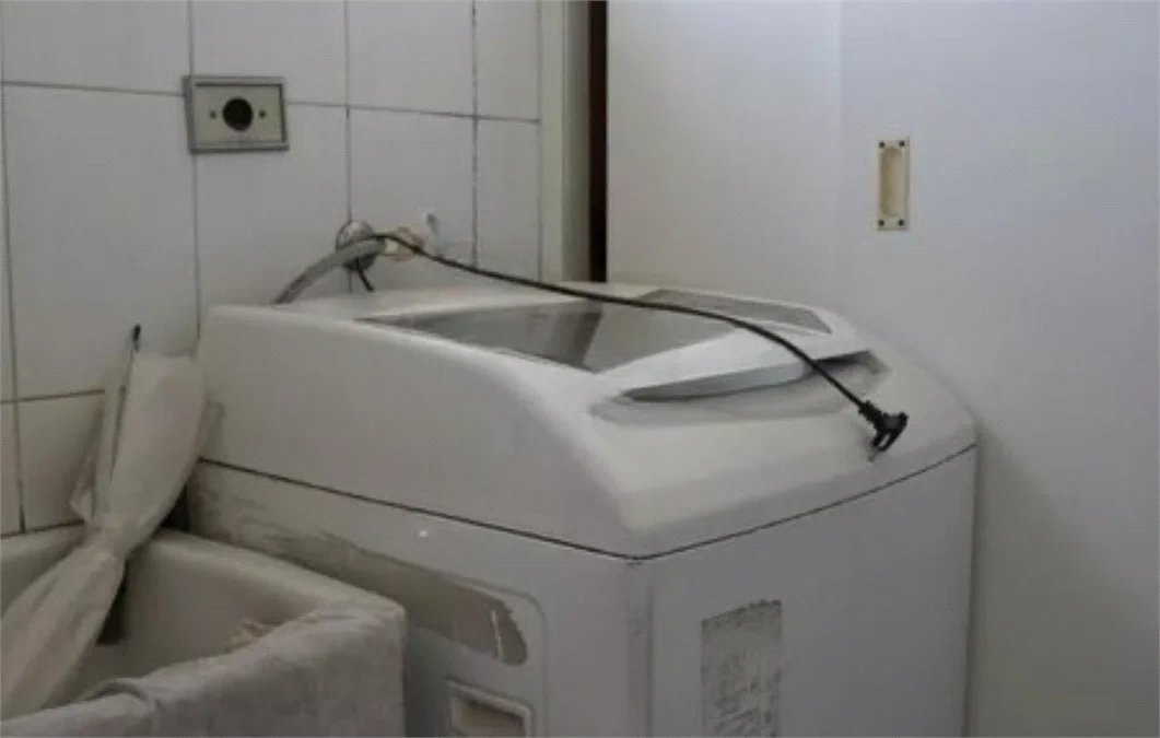 Cobertura à venda com 3 quartos, sendo 1 suíte, em Pinheiros, São Paulo, SP