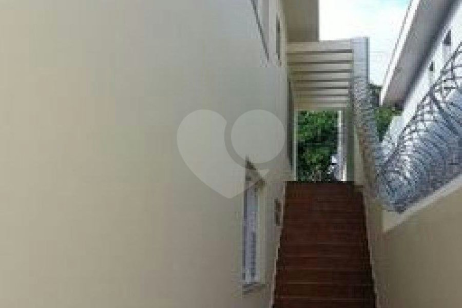 Casa Térrea à venda com 3 quartos em Vila Nova Cachoeirinha, São Paulo, SP