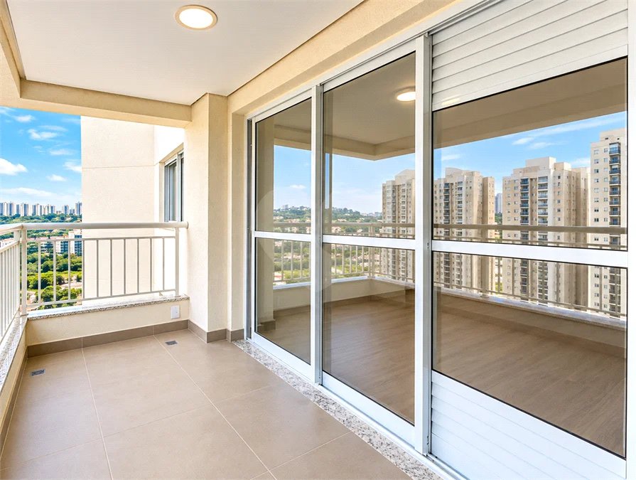 Apartamento para alugar com 2 quartos, sendo 1 suíte,  em Barueri, Barueri, SP