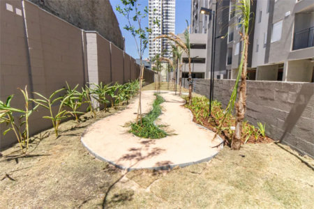 Apartamento à venda com 2 quartos, sendo 1 suíte, em Belenzinho, São Paulo, SP