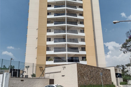 Apartamento à venda com 3 quartos, sendo 1 suíte, em Vila Oliveira, Mogi das Cruzes, SP