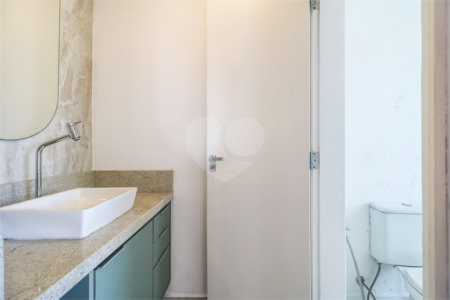 Apartamento à venda com 1 suíte em Consolação, São Paulo, SP
