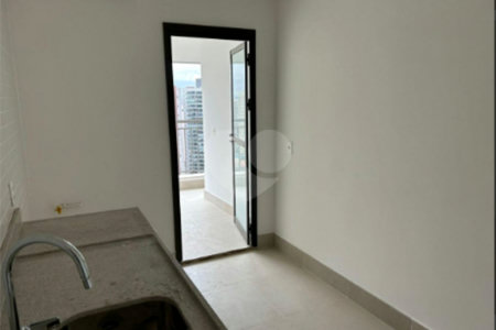 Apartamento à venda com 3 suítes em Ipiranga, São Paulo, SP
