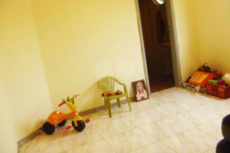 Sobrado à venda com 4 quartos, sendo 2 suítes, em Brooklin, São Paulo, SP