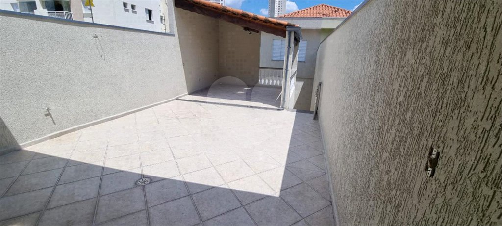 Lindo Sobrado a venda, na região da Cursino