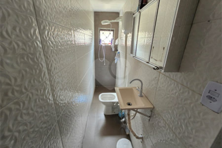 Casa à venda com 2 quartos, sendo 1 suíte, em Vila Belo Horizonte, Itapetininga, SP