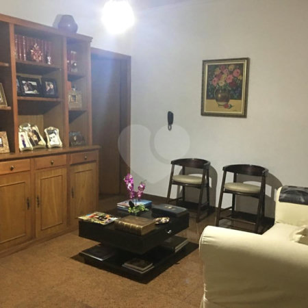 Casa à venda com 5 quartos, sendo 4 suítes,  em Vila Tramontano, São Paulo, SP
