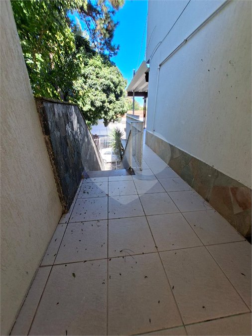 Sobrado para alugar com 4 quartos, sendo 1 suíte, em Água Fria, São Paulo, SP