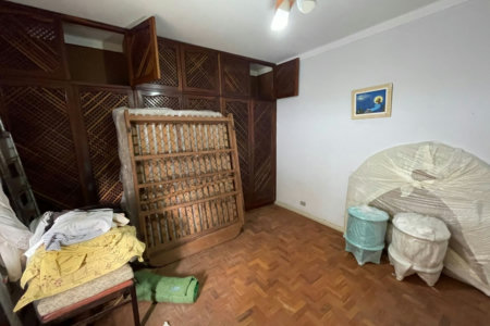 Casa com 3 dormitórios à venda, 176 m² por R$ 1.599.000,00 - Ponta da Praia - Santos/SP