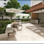 Apartamento à venda com 1 quarto em Vila Leopoldina, São Paulo, SP
