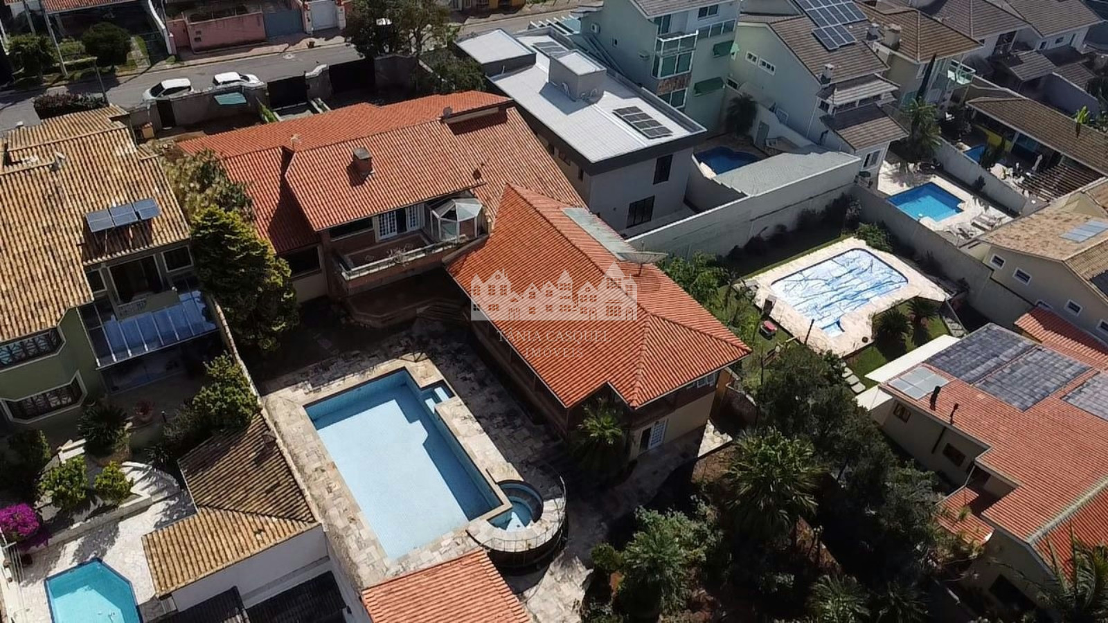 Casa, 4 quartos, 1000 m² - Foto 4