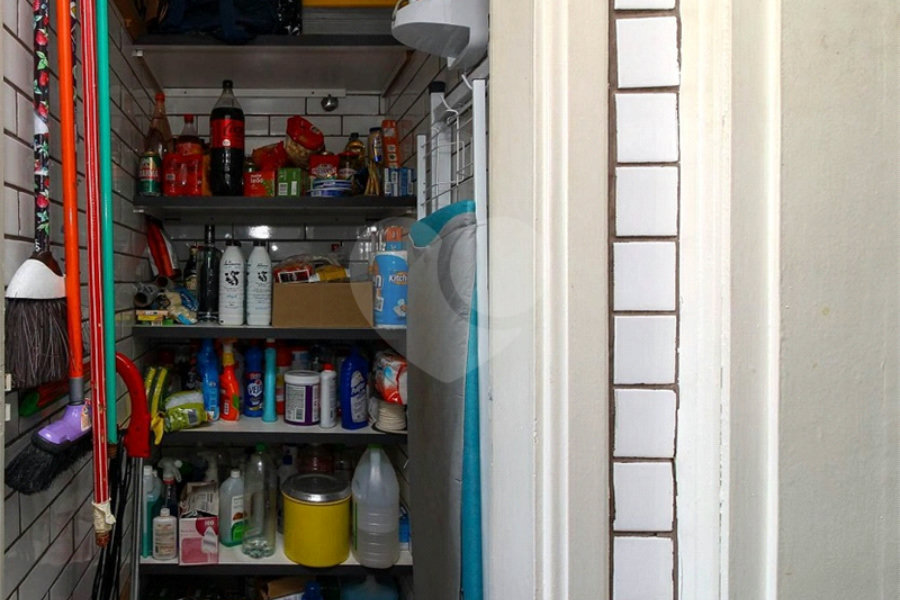 Apartamento à venda com 3 quartos, sendo 1 suíte, em Santana, São Paulo, SP