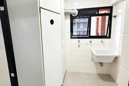 Apartamento à venda com 3 quartos, sendo 1 suíte, em Brooklin, São Paulo, SP