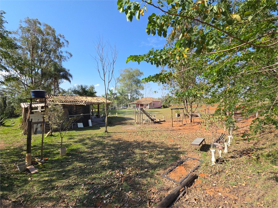 Chácara à venda com 4 quartos em Residencial Chácara da Planície, Sorocaba, SP