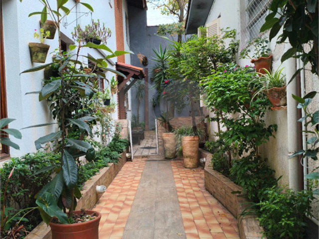 Casa de Vila à venda com 2 quartos em Tucuruvi, São Paulo, SP
