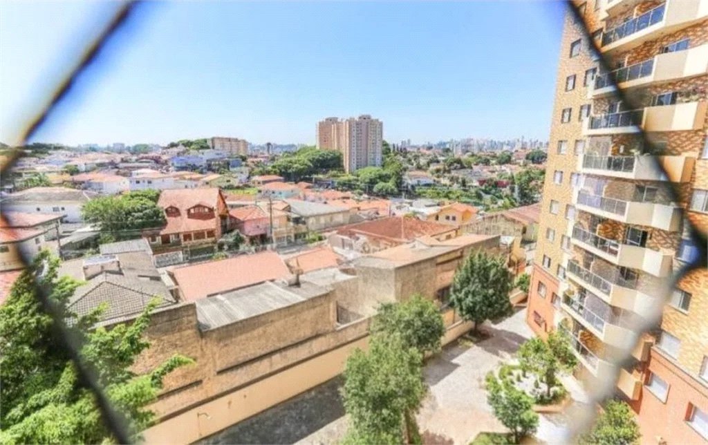 Apartamento à venda com 3 quartos, sendo 1 suíte, em Vila Polopoli, São Paulo, SP