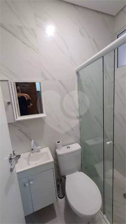 Casa à venda com 3 suítes no condomínio Metropolitan, São Paulo - SP