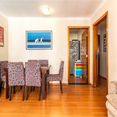 Apartamento à venda com 4 quartos, sendo 1 suíte, em Perdizes, São Paulo, SP