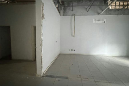 Loja para alugar, 520 m² por R$ 73.077,00/mês - Campo Grande - Santos/SP