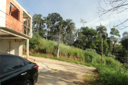 Terreno à venda em Tucuruvi, São Paulo, SP