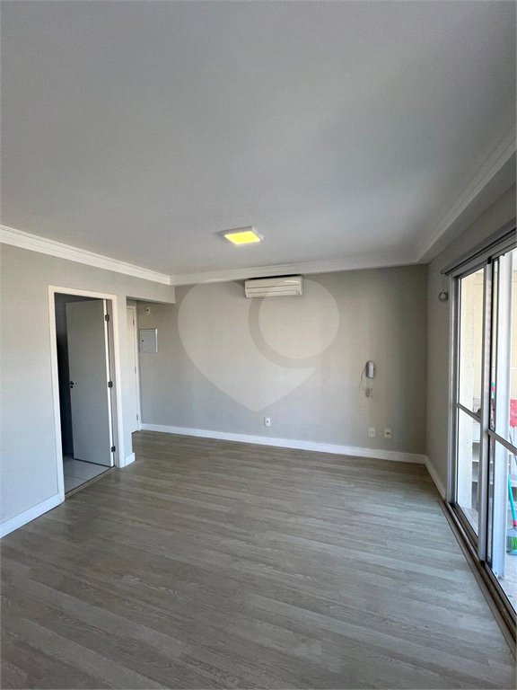 Apartamento à venda com 1 quarto em Jardim Vila Mariana, São Paulo, SP