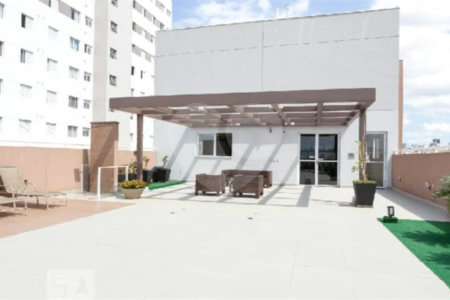 Apartamento à venda com 1 quarto em Barra Funda, São Paulo, SP