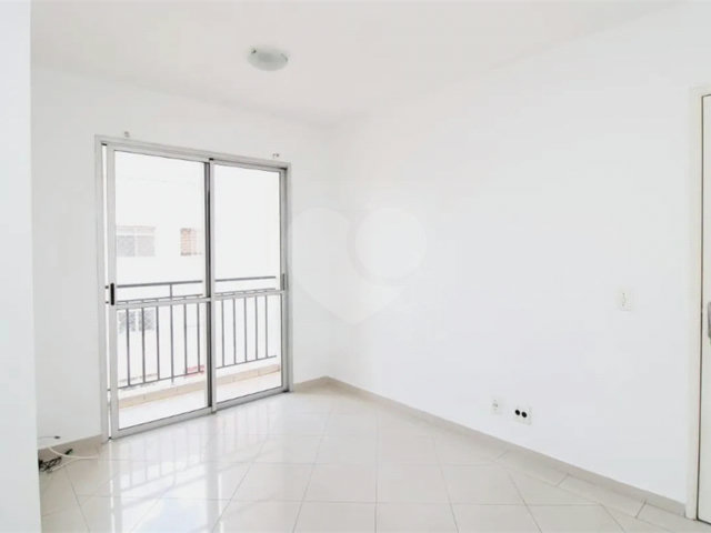 Apartamento à venda com 2 quartos em Vila Guilherme, São Paulo, SP