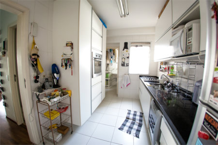 Apartamento à venda ou para alugar com 3 quartos, sendo 2 suítes, em Vila Leopoldina, São Paulo, SP