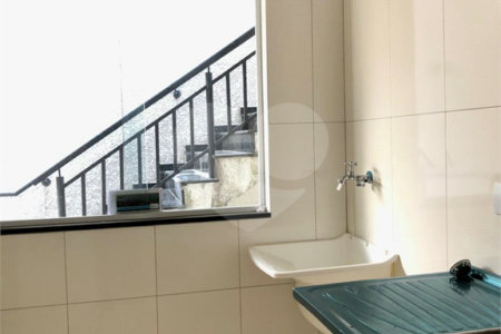 Apartamento à venda com 2 quartos em Vila Isolina Mazzei, São Paulo, SP