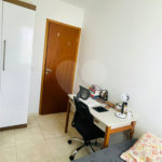 Casa à venda com 2 quartos no condomínio Residencial Tremembé, São Paulo - SP