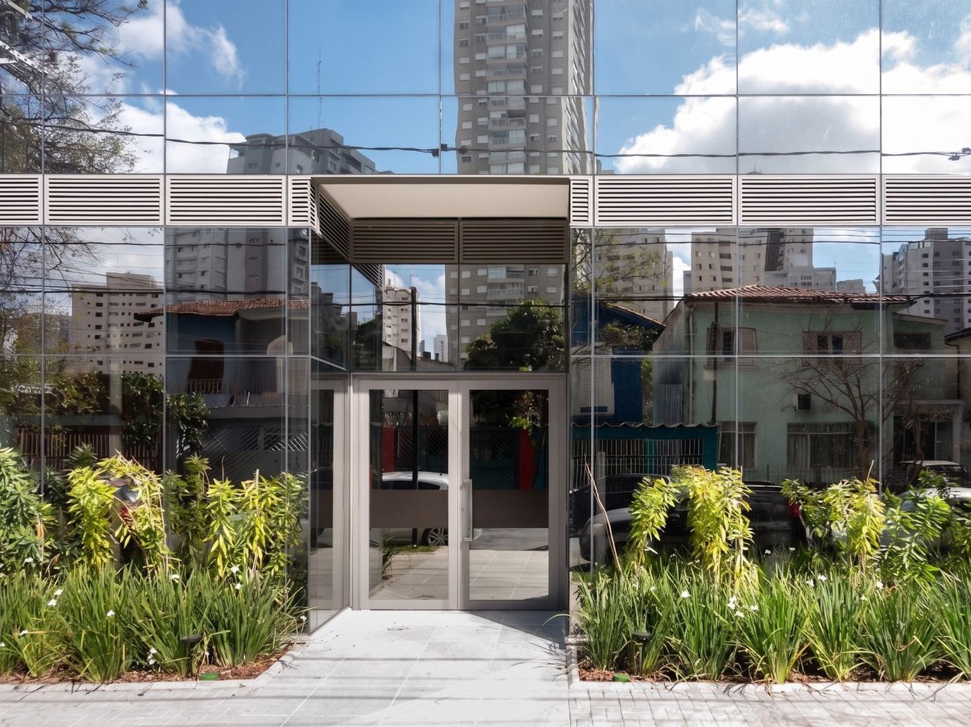 Loja à venda, 287 m² por R$ 2.359.581,00 - Vila Santa Catarina - São Paulo/SP