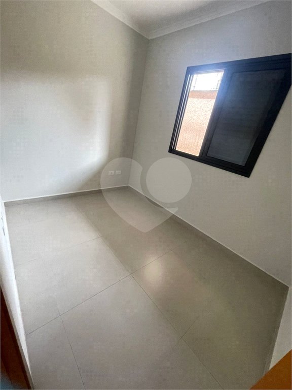Apartamento à venda com 2 quartos em Vila Nivi, São Paulo, SP