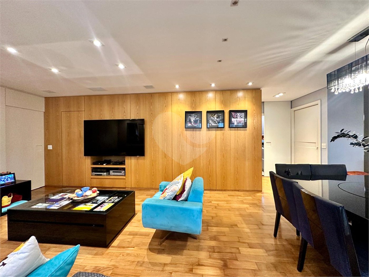 Apartamento à venda com 3 suítes em Mandaqui, São Paulo, SP