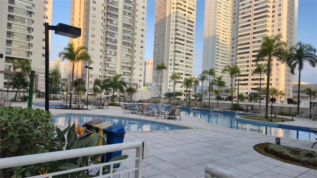 Apartamento à venda com 3 quartos, sendo 1 suíte, no Centro, São Bernardo do Campo, SP