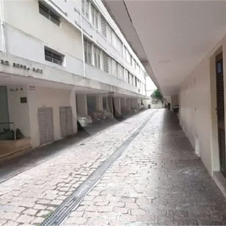 Apartamento à venda com 3 quartos em Pinheiros, São Paulo, SP