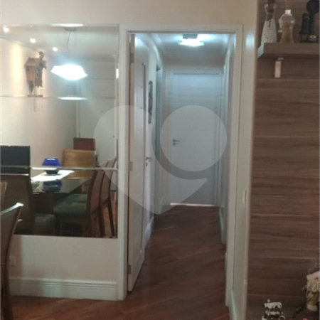 Apartamento à venda com 3 quartos, sendo 1 suíte,  em Cidade Monções, São Paulo, SP