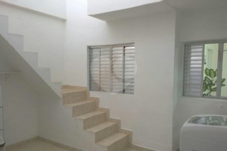Casa à venda com 3 quartos no condomínio Urbano do Carmo Curado, São Paulo - SP