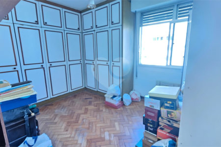 Apartamento à venda com 3 quartos, sendo 1 suíte, em Leblon, Rio de Janeiro, RJ