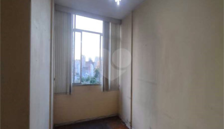 Apartamento à venda com 2 quartos em Praça da Bandeira, Rio de Janeiro, RJ