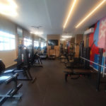 Apartamento Residencial à venda, Gonzaga, Santos - AP1742.