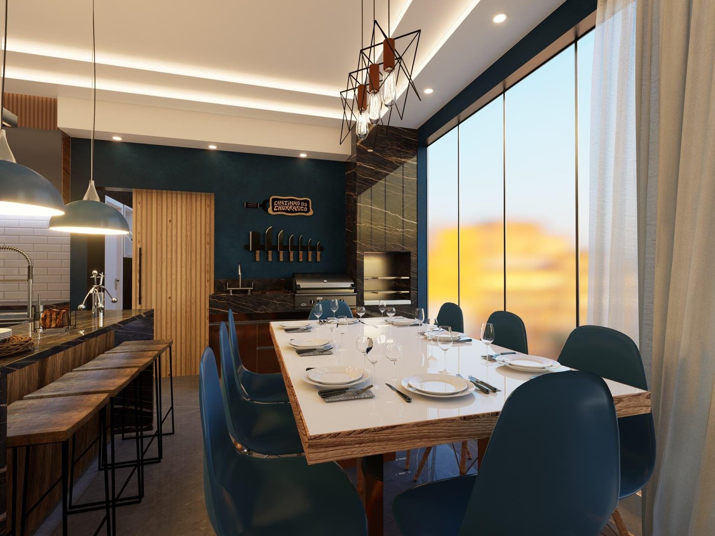 Damebe Inspiratto Residence