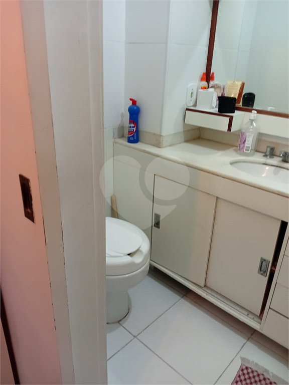 Apartamento à venda com 3 quartos, sendo 1 suíte, em Tijuca, Rio de Janeiro, RJ