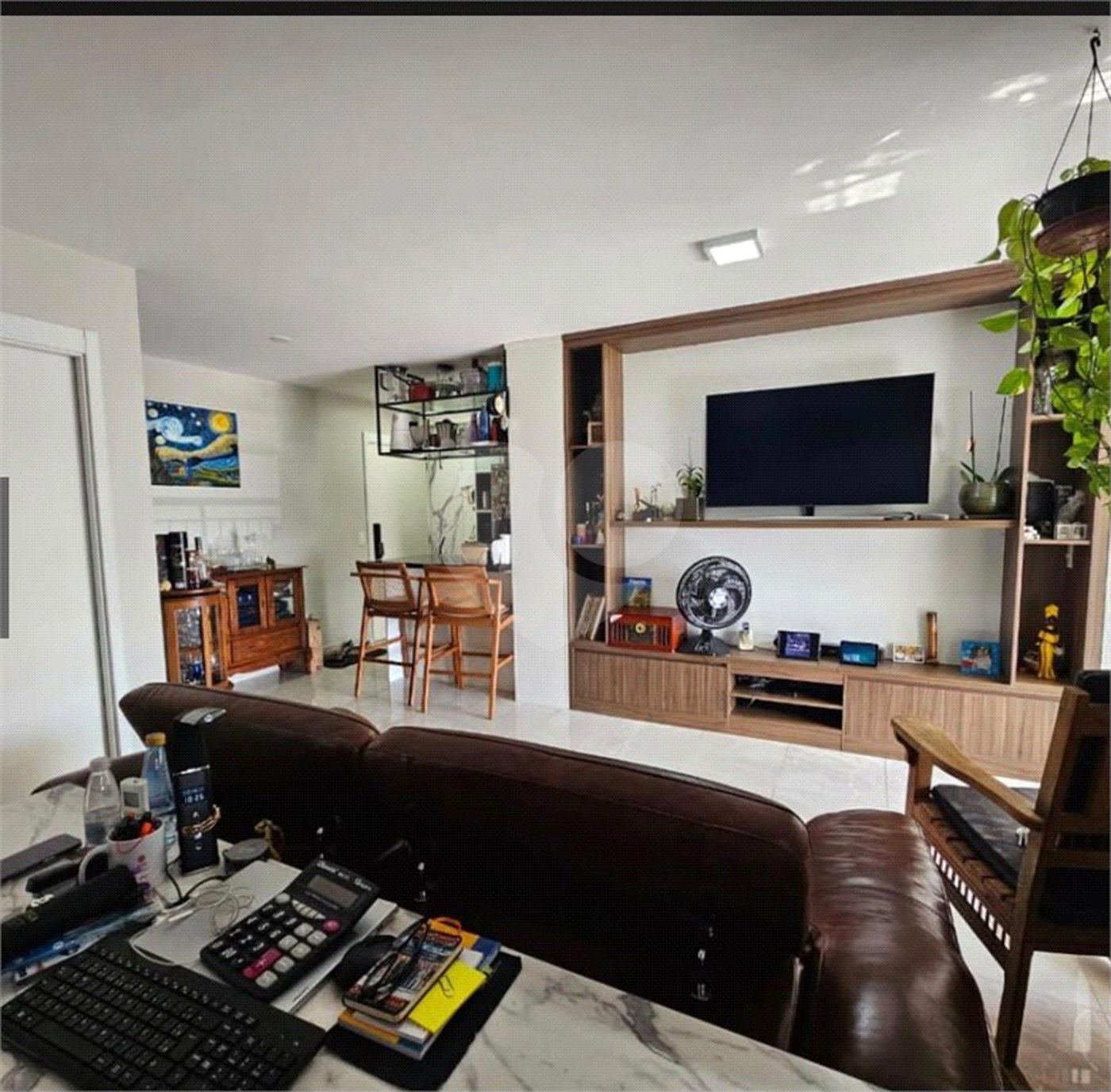 Apartamento à venda com 3 quartos, sendo 2 suítes, em Vila Anastácio, São Paulo, SP